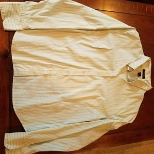 Express Button down shirt